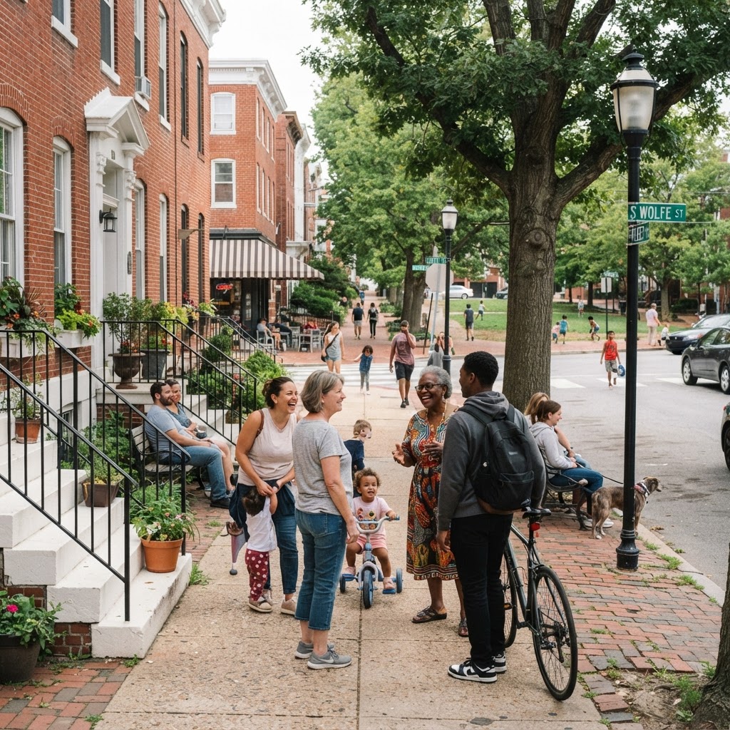 Free Things to Do in Baltimore This Week: Art, Parks, and History Without the Price Tag