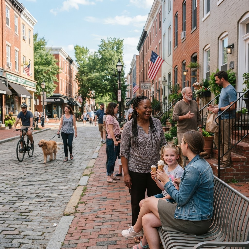 Free Things to Do in Baltimore This July