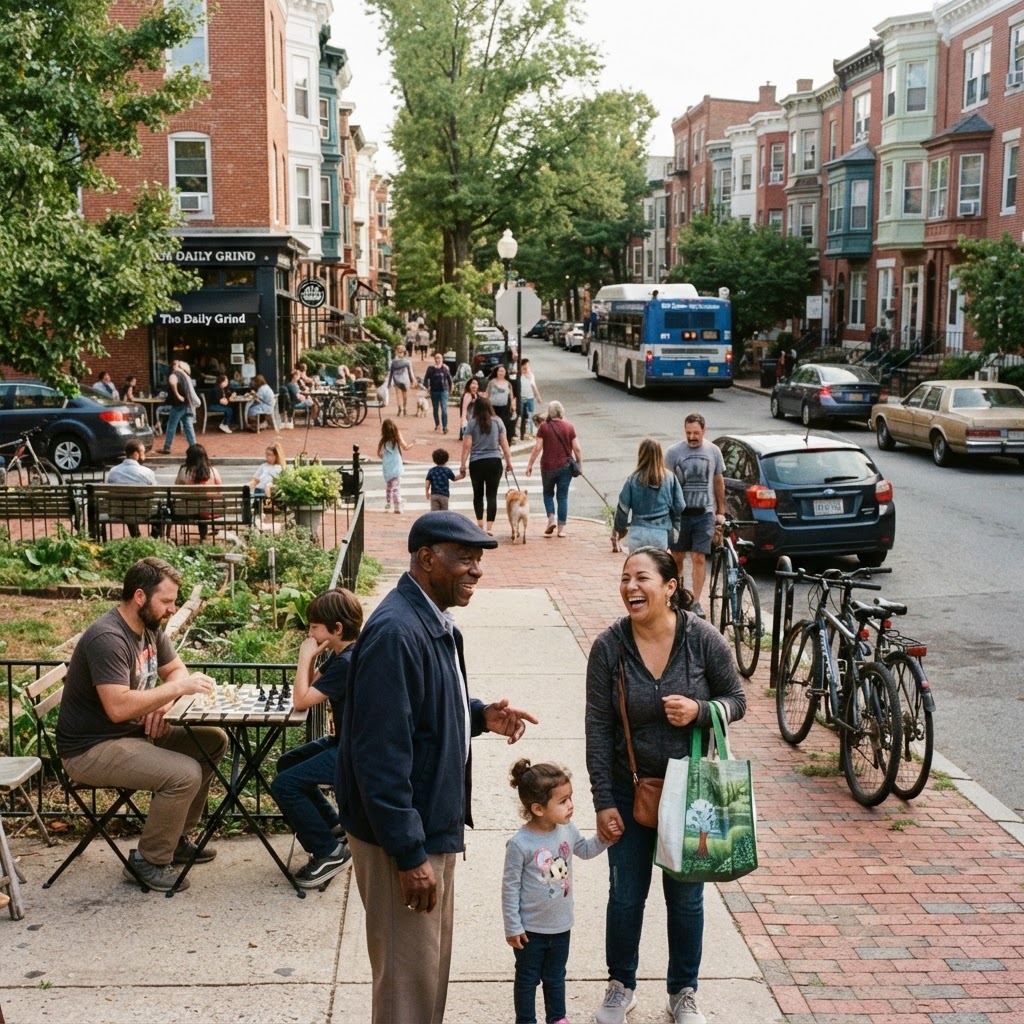 Baltimore on a Budget: How to Explore the City for Free