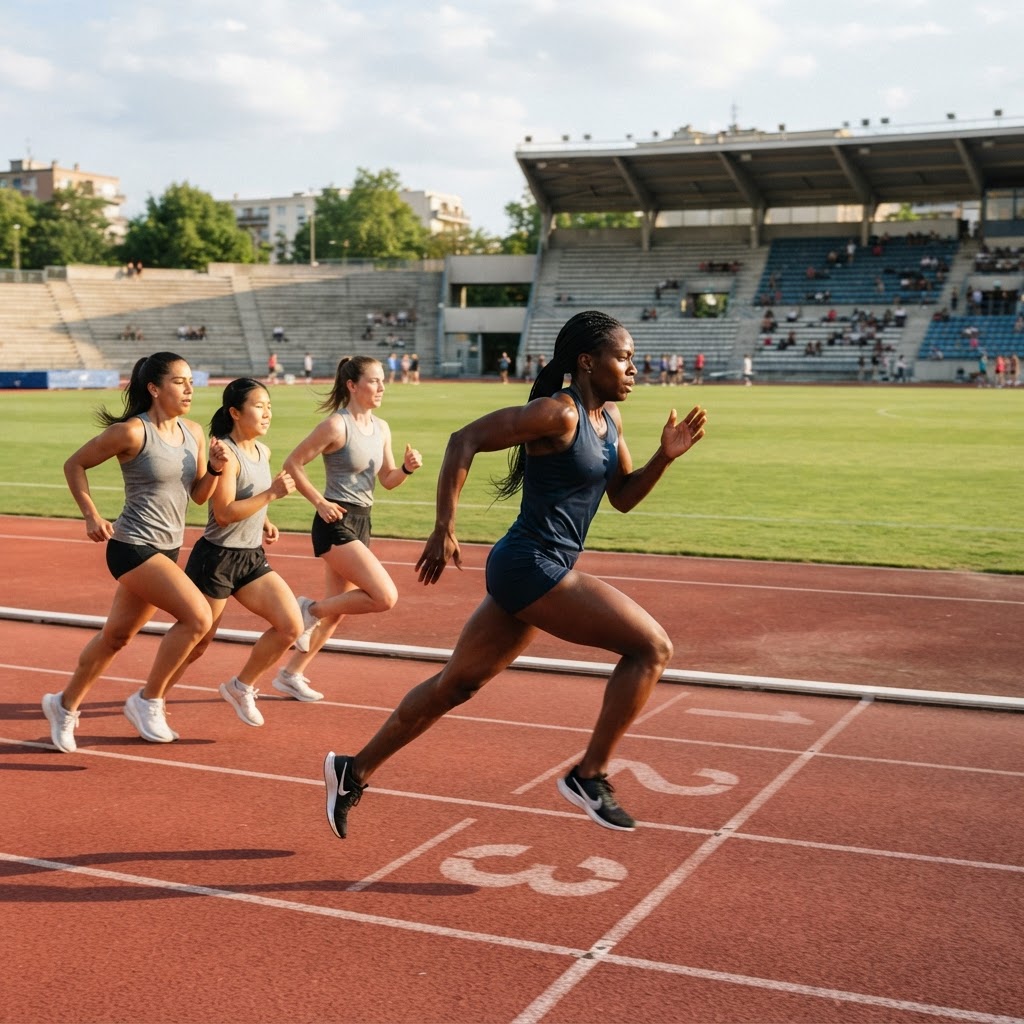 Participation Ranges Across Baltimore Events Point to Steady Local Fitness Interest