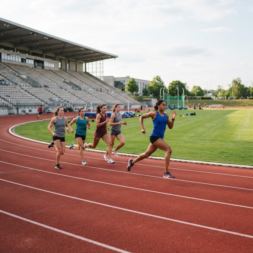 Getting Started with Fun Runs in Baltimore: What You Need to Know to Participate