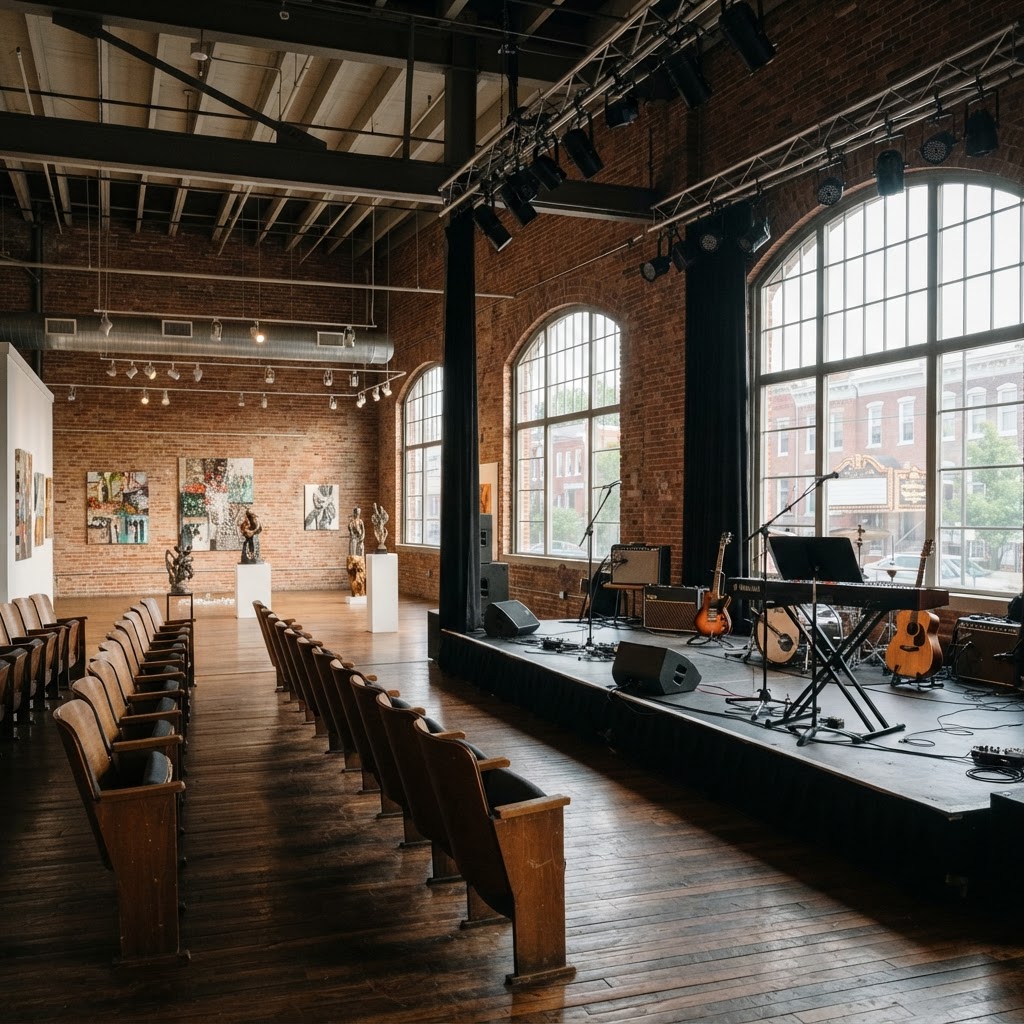 Baltimore's 2026 Festival Season: A City-Wide Celebration of Culture and Community