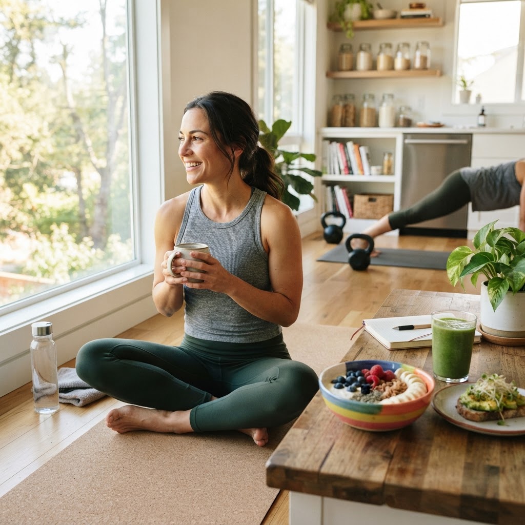 A Guide to Family Health Resources and Wellness Support in Baltimore