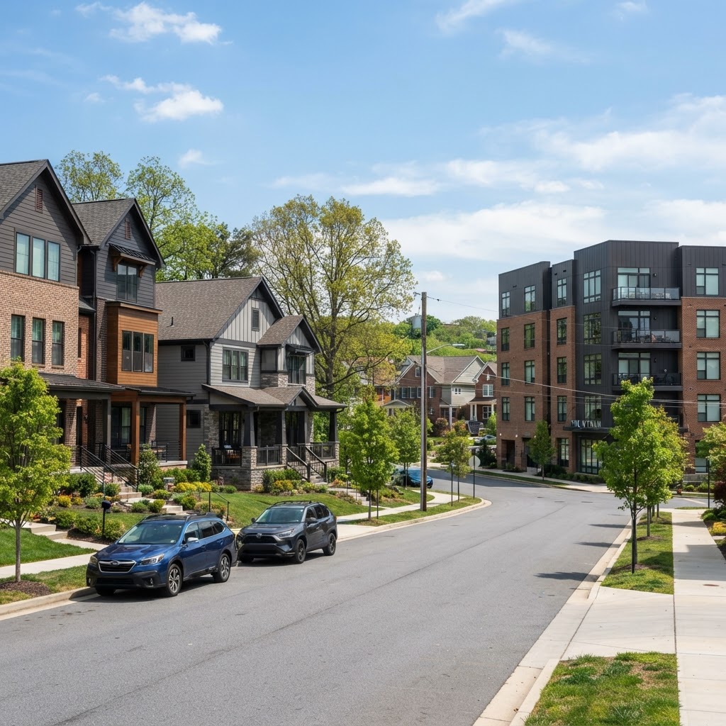 Baltimore Vacant Property Auction: Policy Push Drives Investor Interest Amidst Changing Market