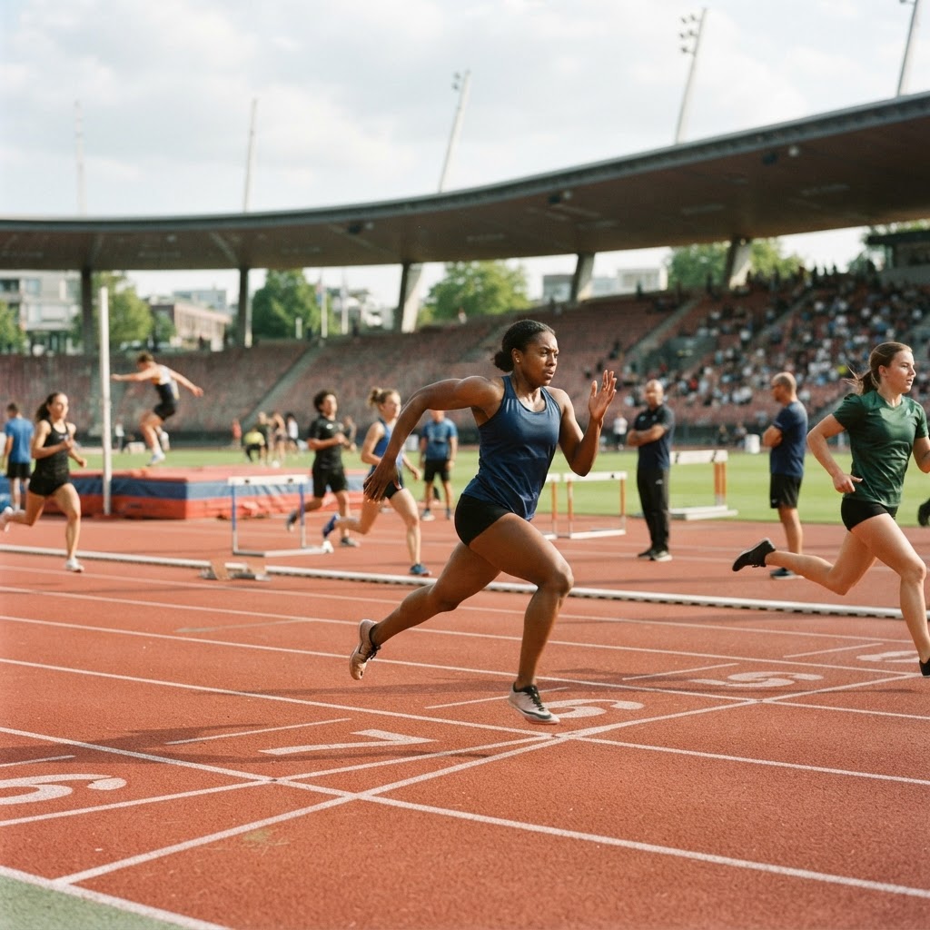The grassroots story behind the community sport movement