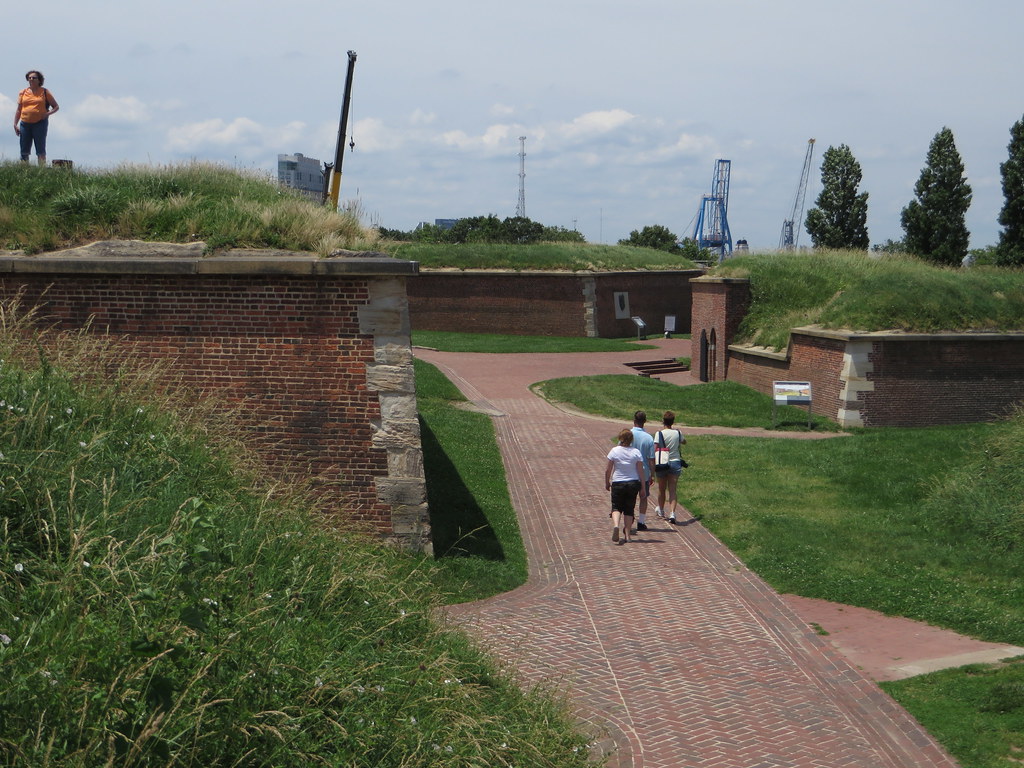 Baltimore Advances Infrastructure Through Coordinated State and City Funding Decisions
