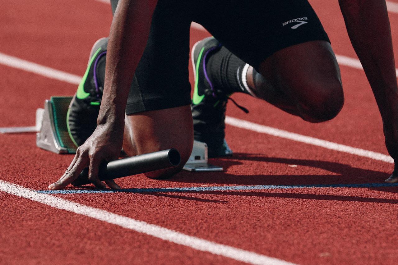 Baltimore Races Announce 2026 Schedules: Running Festival, Weekly Clubs Return