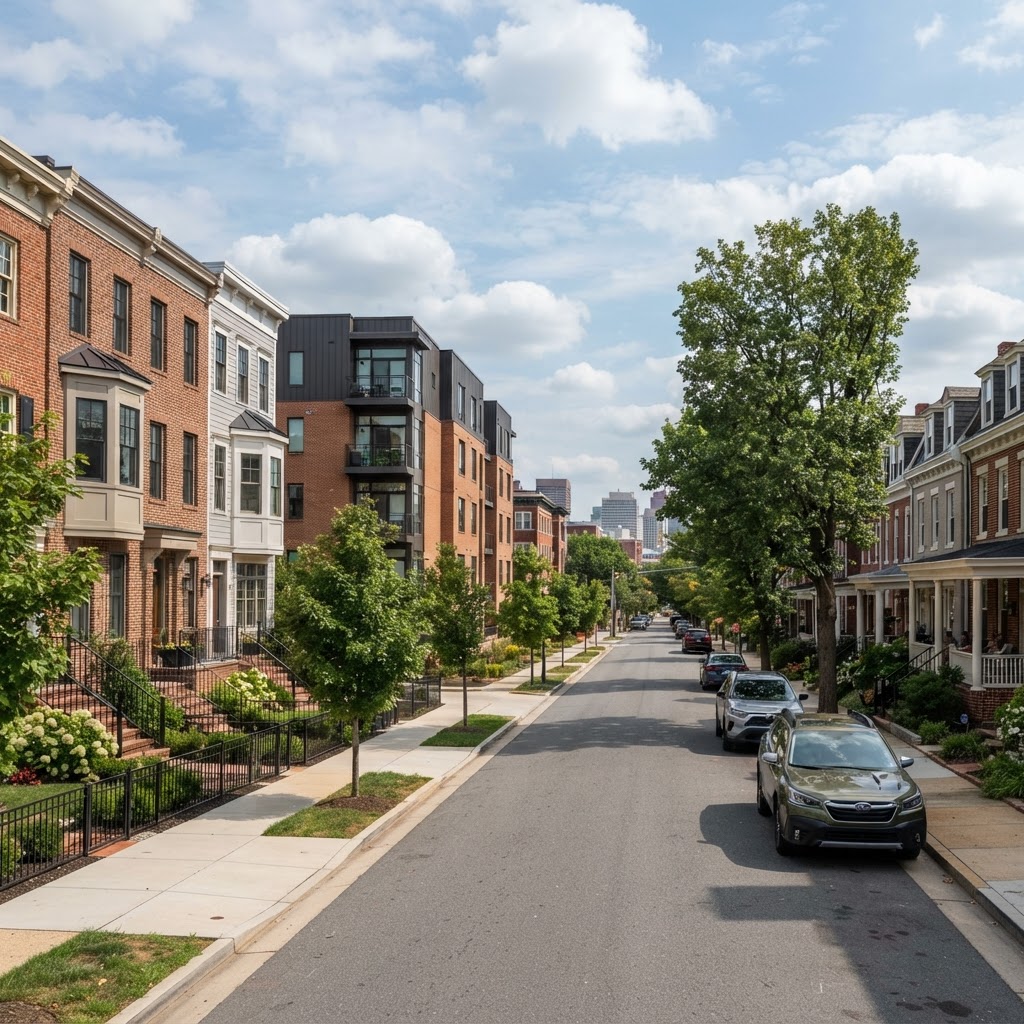 Baltimore Renovation Trends Influencing Property Appeal: What Buyers Need to Know