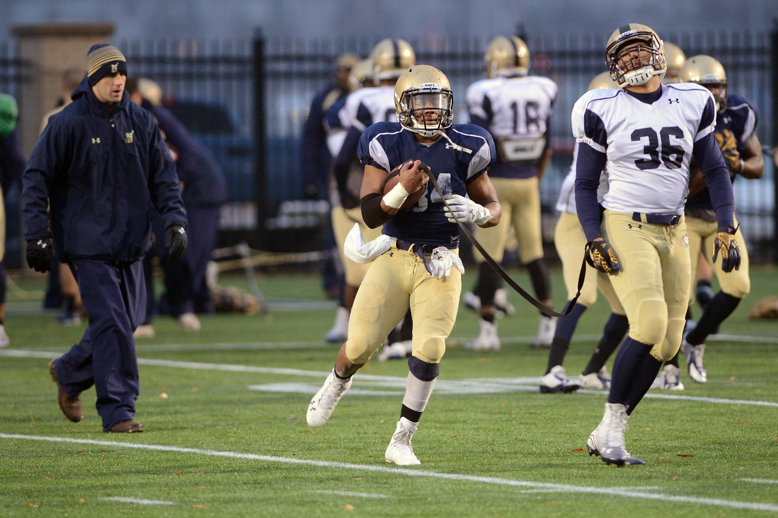 Baltimore Amateur Leagues Release Early Standings Before Most Games Begin