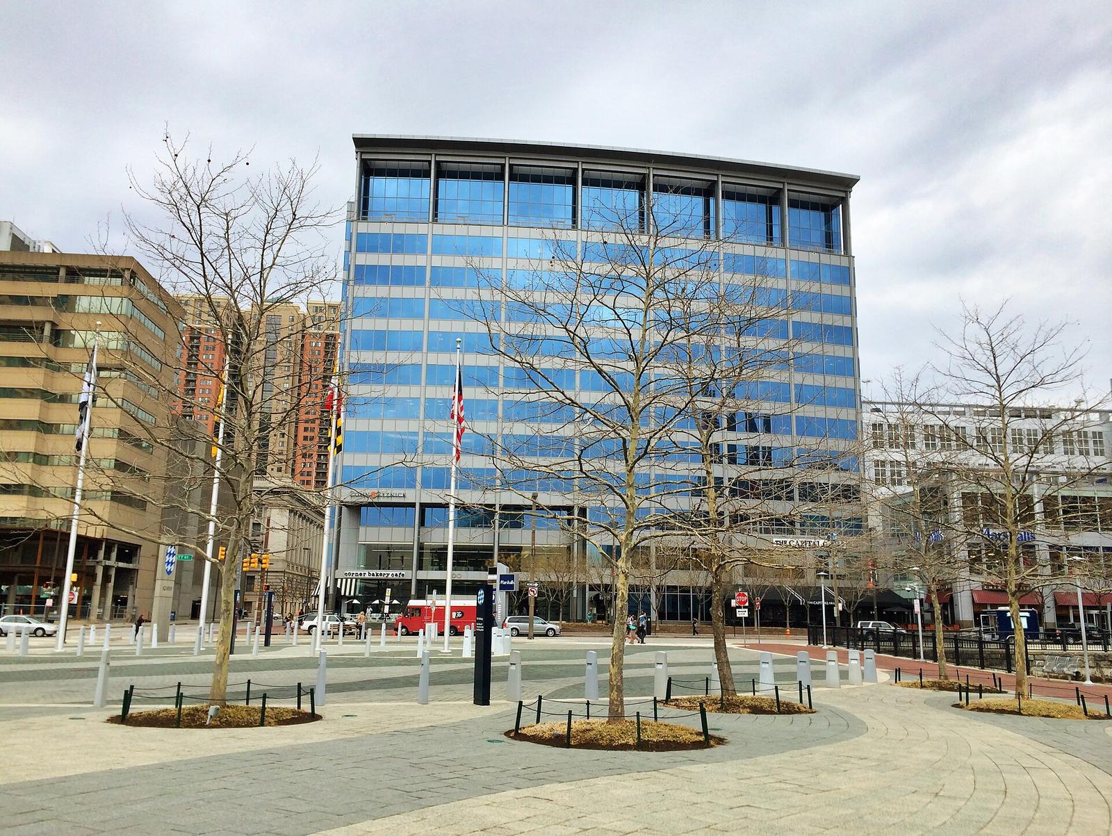 Baltimore Small Businesses Face Market Shifts, New Consumer Behavior Patterns