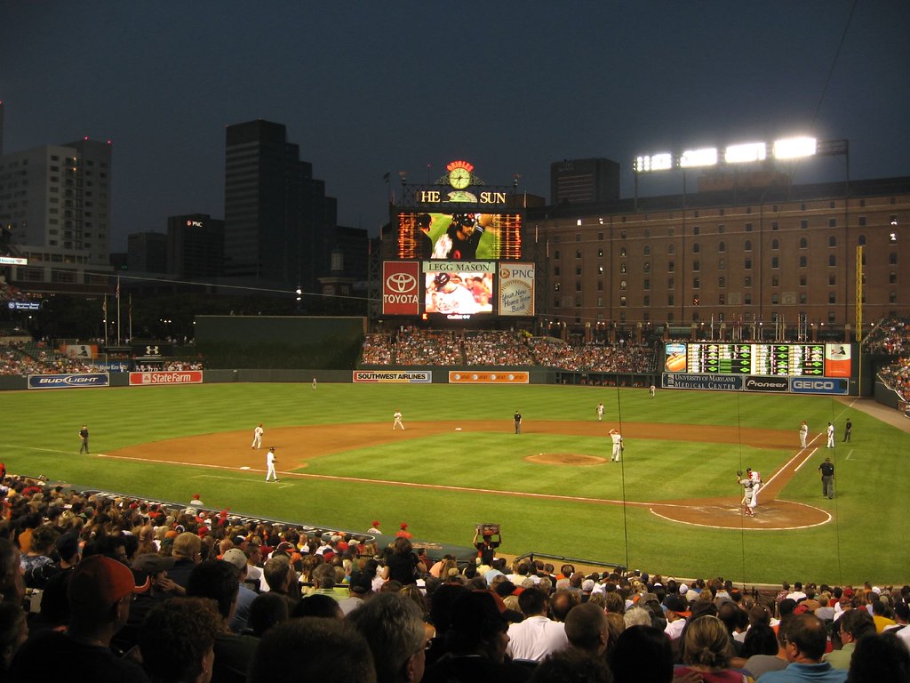 Baltimore’s Commercial Development Faces Growing Headwinds in 2026