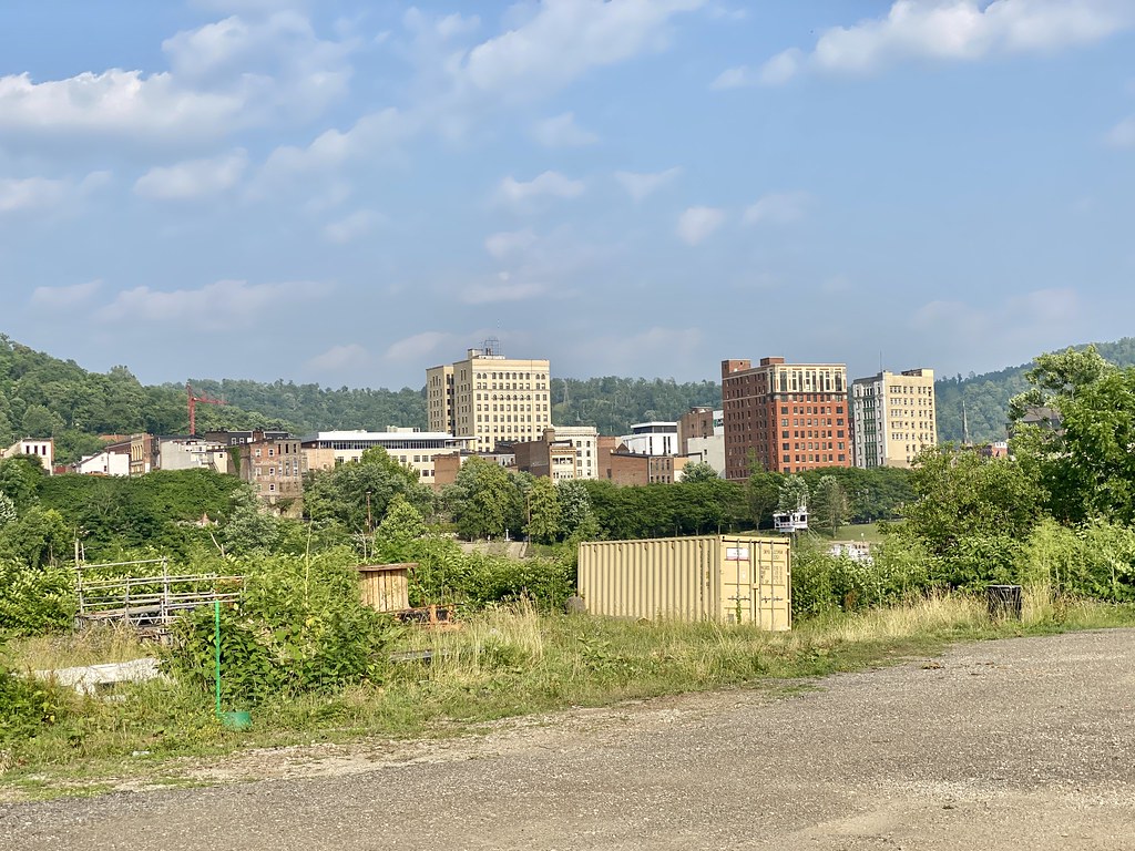 Baltimore Budget and Planning Moves Target Everyday Resident Pressures on Housing and Services