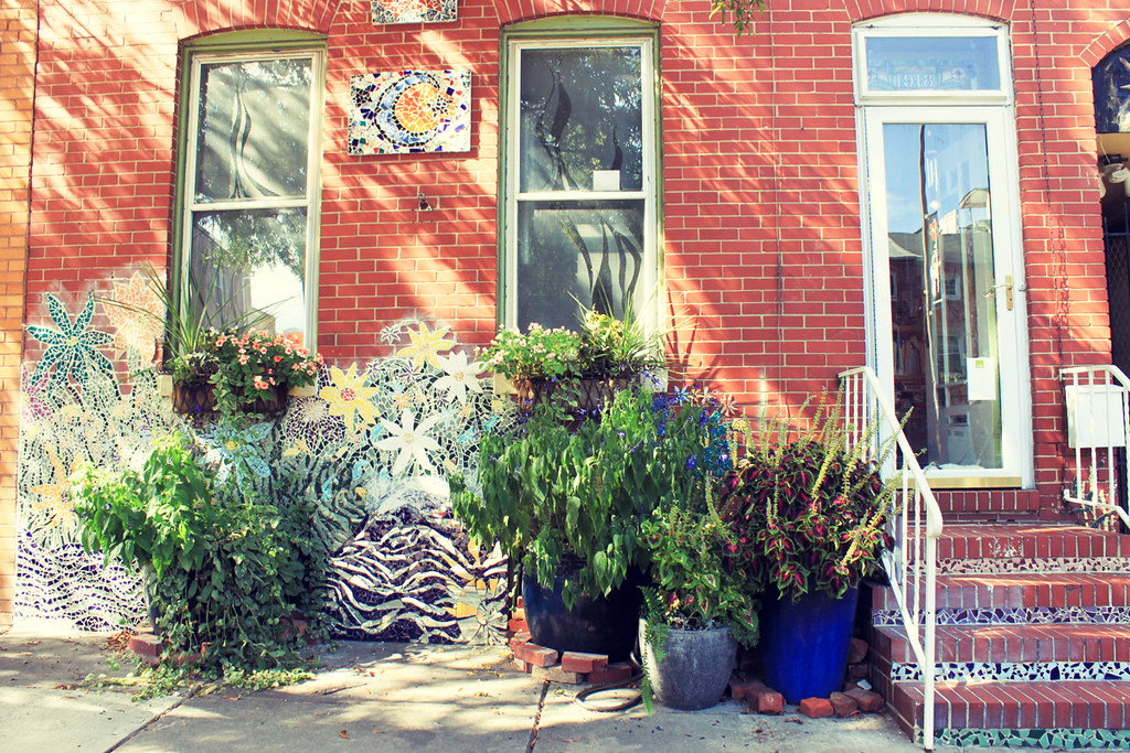 Baltimore Home and Garden Shows: Entry Fees, Parking, Exhibitor Details
