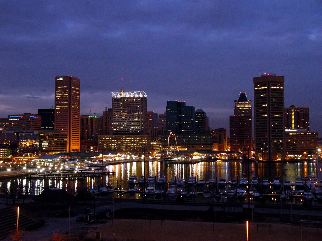 Economic Indicators and Investment Flows Explained Clearly for Baltimore