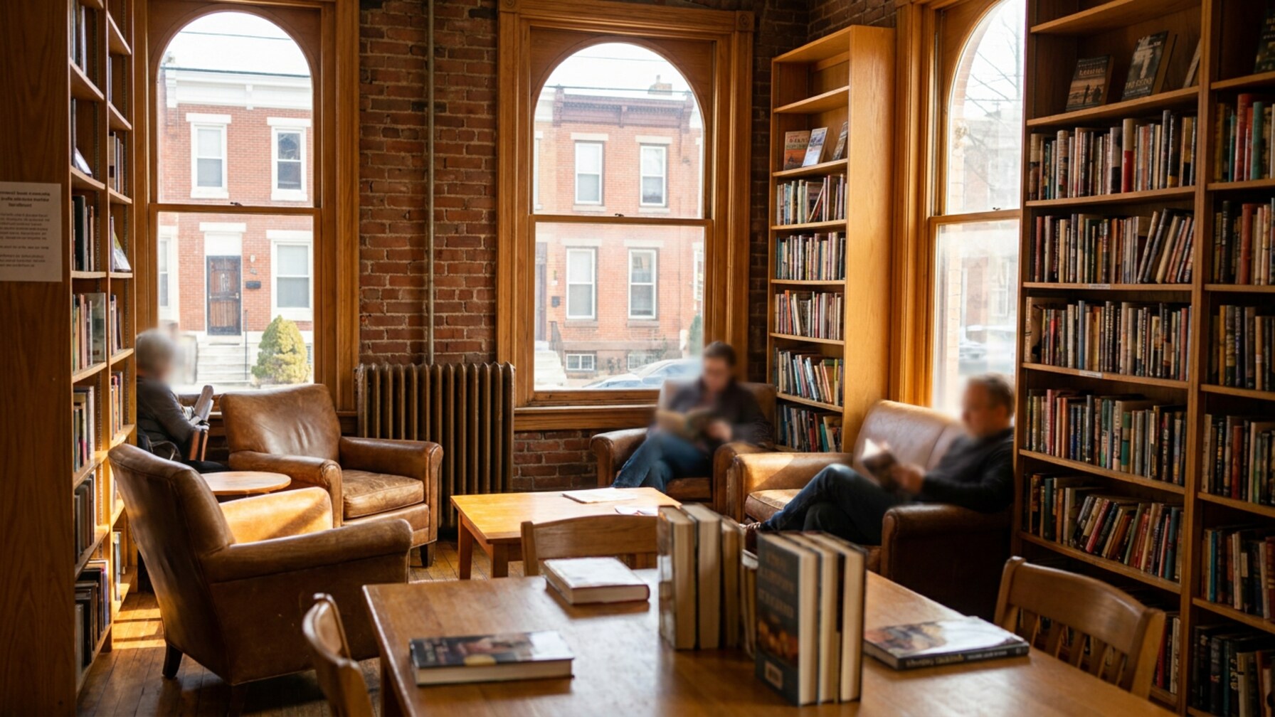 Baltimore’s Nightlife and Social Scene Brightens Amid New Venues and Events