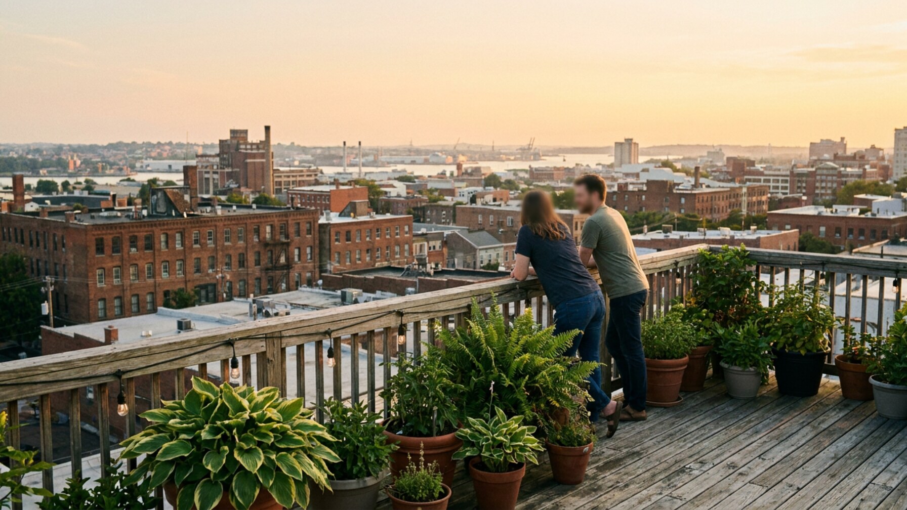 Active Senior Living in Baltimore: Federal Hill's Quiet Boom