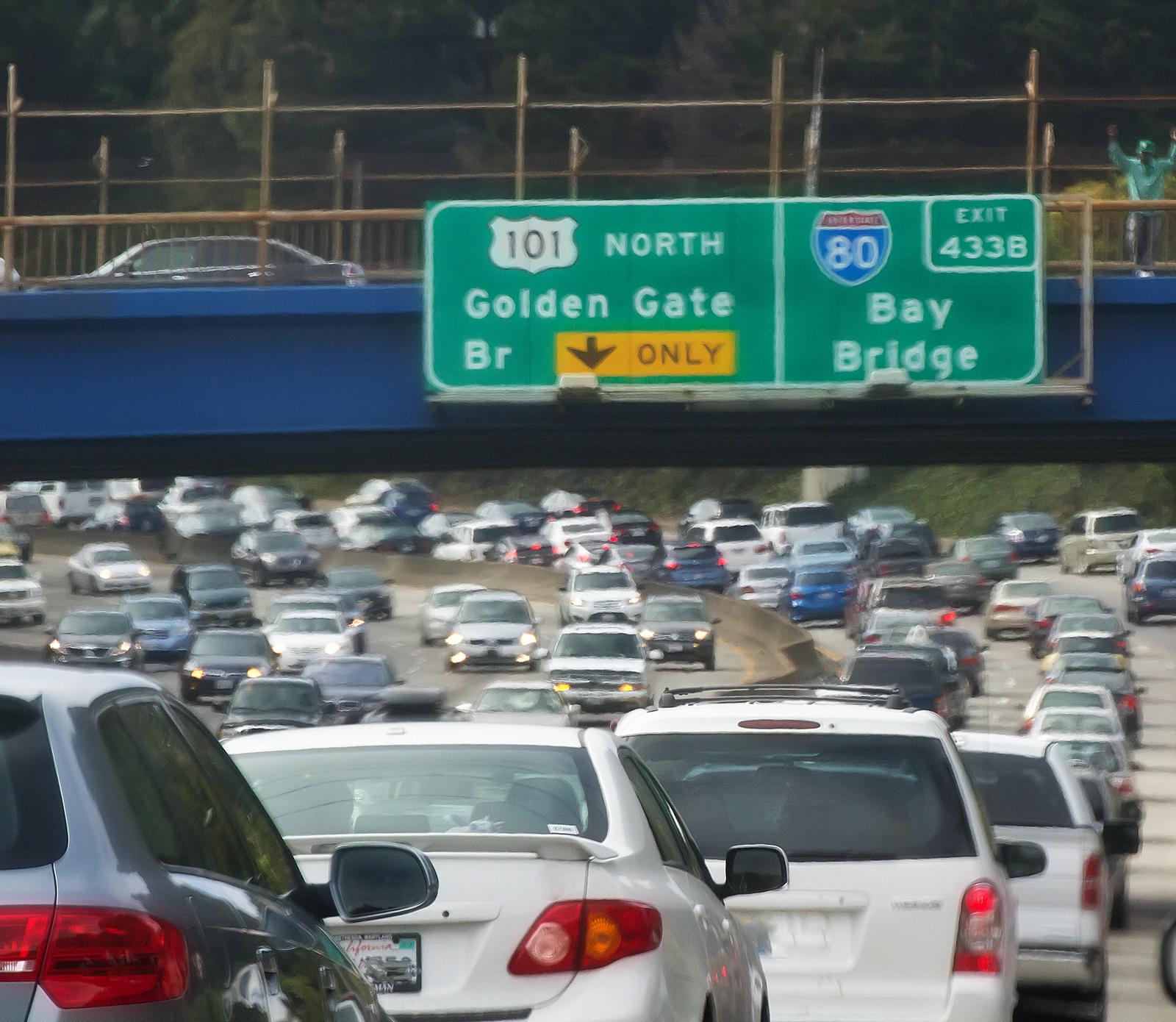 Baltimore Road Closures Nov 3-7: Traffic Updates