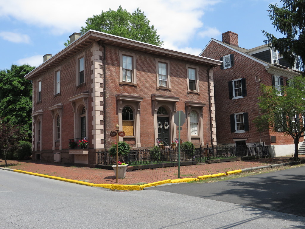 Baltimore Education Shapes Daily Realities for Families and Neighborhood Stability