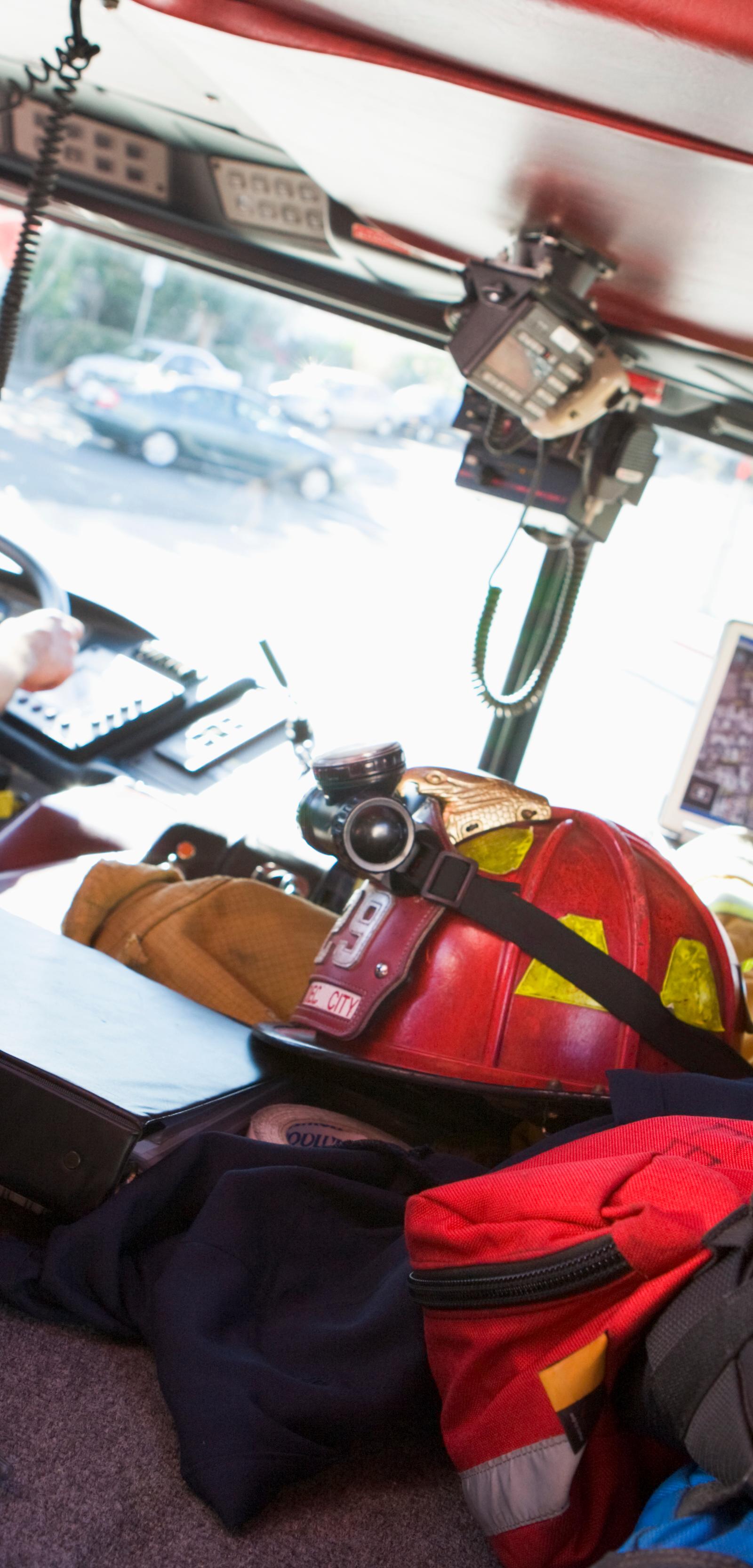 Baltimore Mayor Scott Activates Emergency Response for Winter Storm