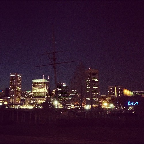 Baltimore Consumers Should Track How Commercial Projects Adapt to Broader Market Pressures