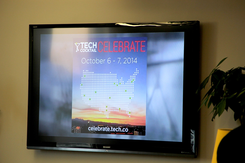 Baltimore's Tech and Startup Scene Heats Up with New Events and Meetups