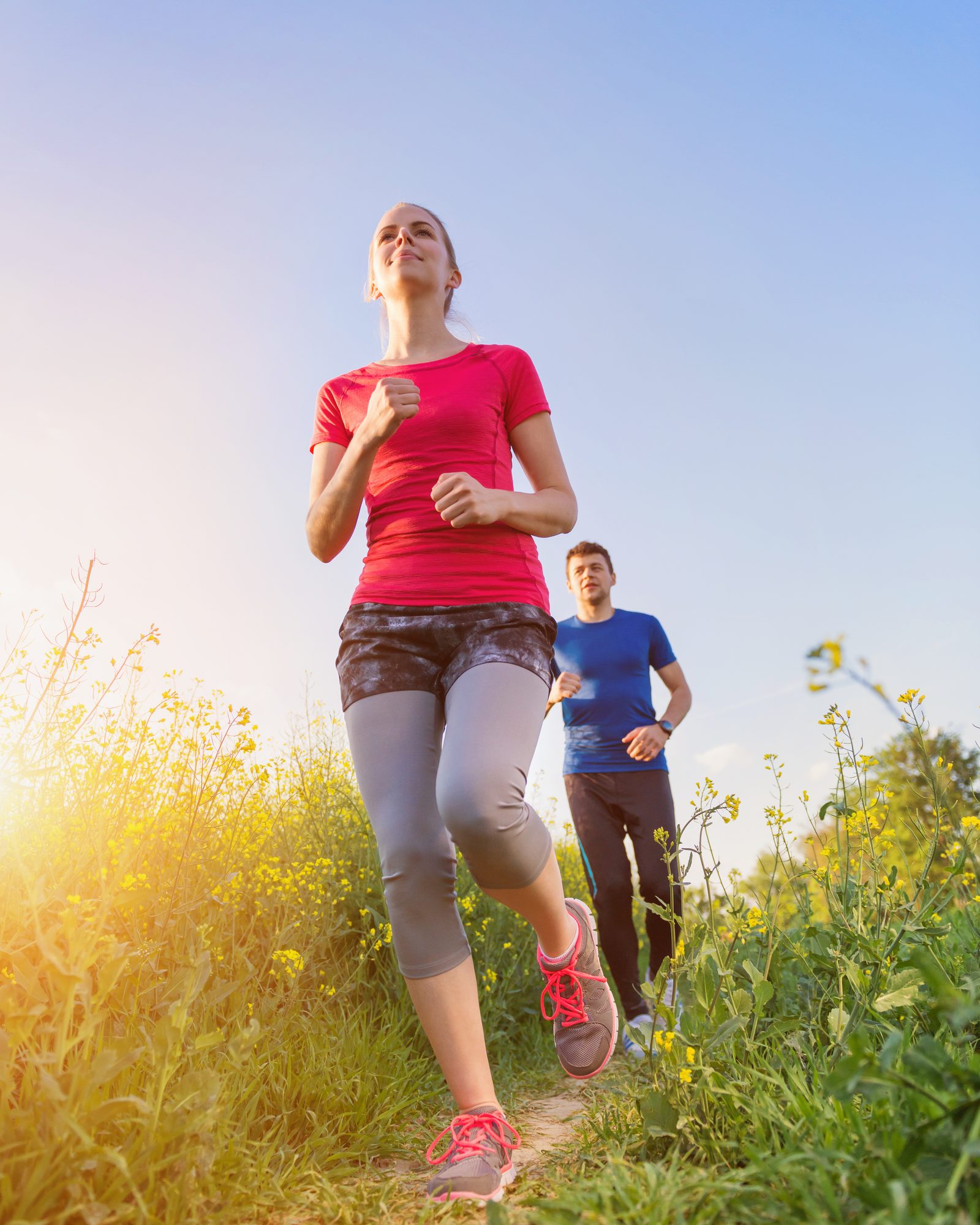 Baltimore Running Scene Reports No Field Results This Week