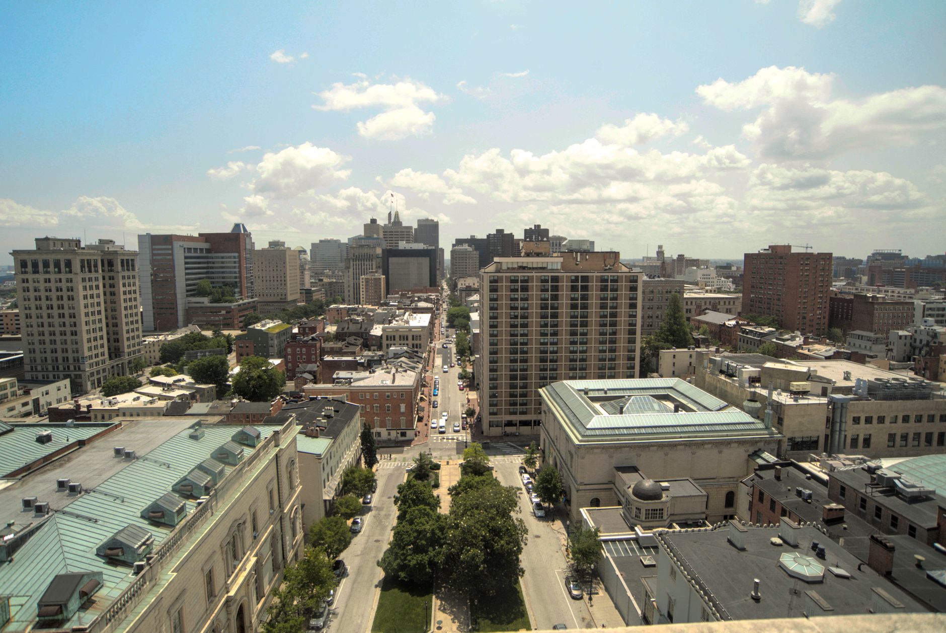 Baltimore’s Real Estate and Commercial Markets: What Consumers and Residents Need to Know