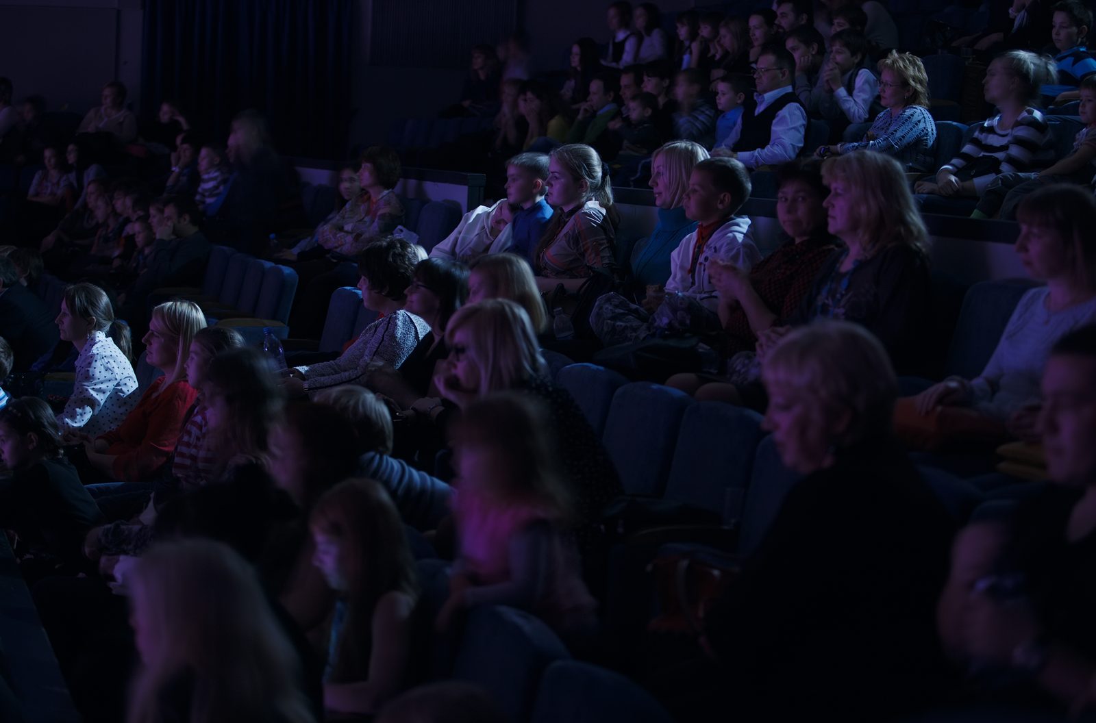A Guide to Baltimore's Theater and Performance Experiences