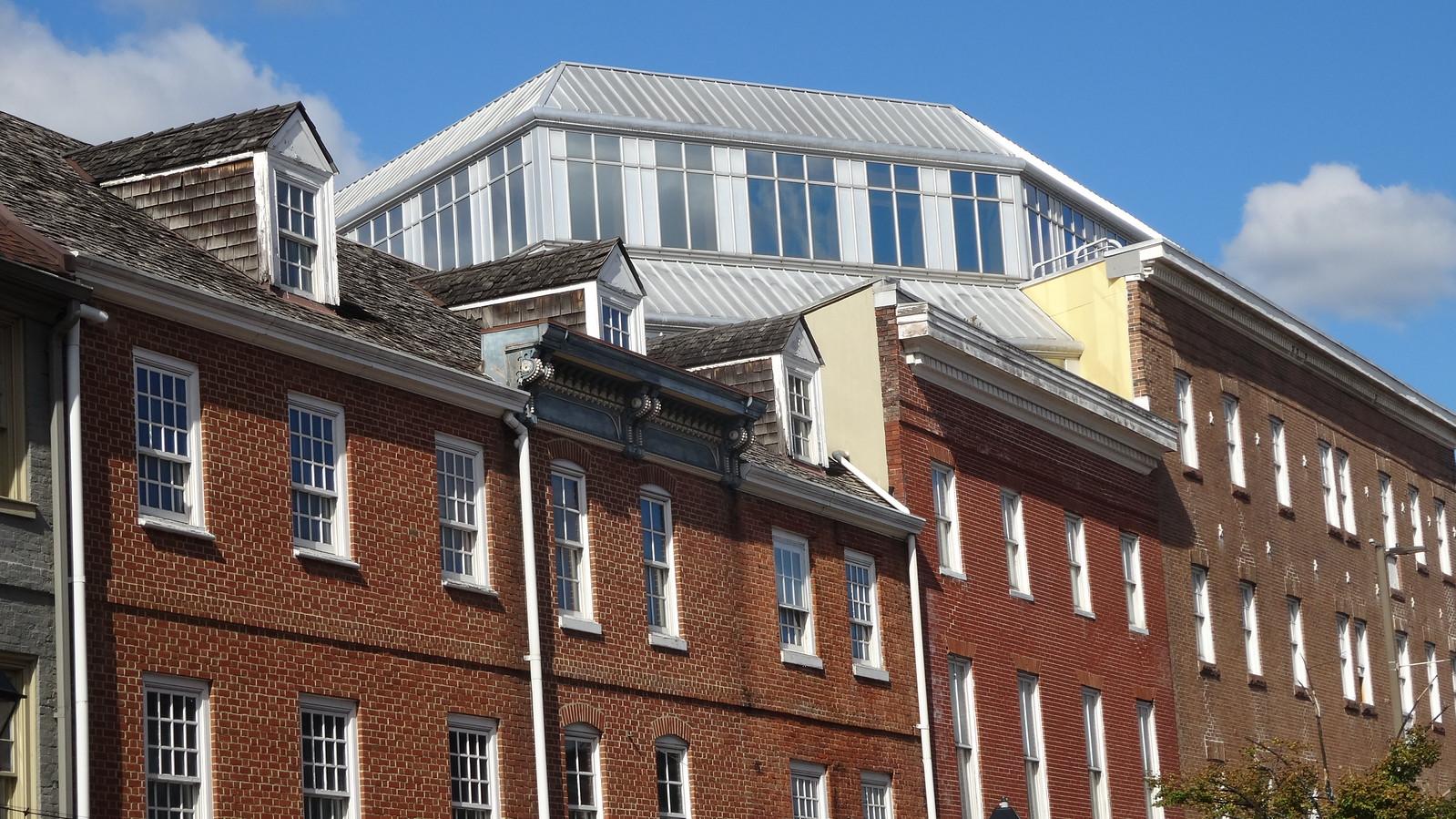 Baltimore's Slowing Market Creates Entry Points for First-Time Buyers
