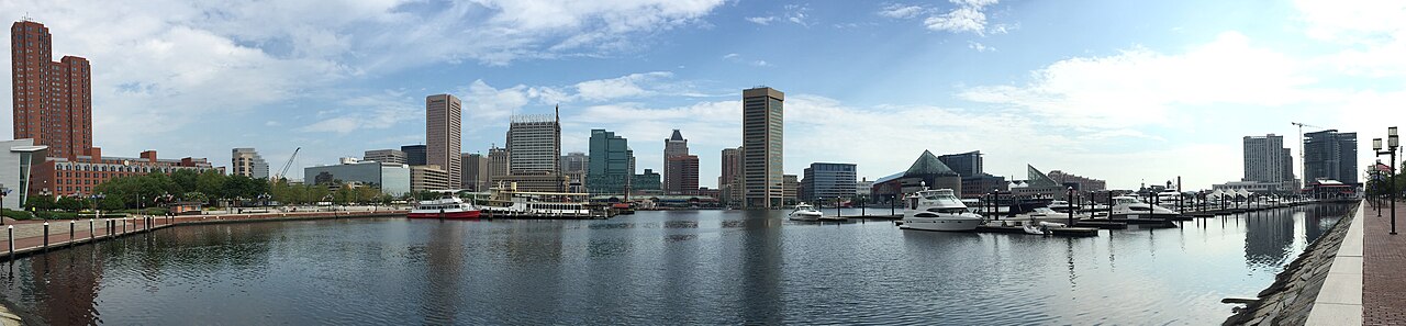 Economic Indicators and Investment Flows Explained for Baltimore Retail