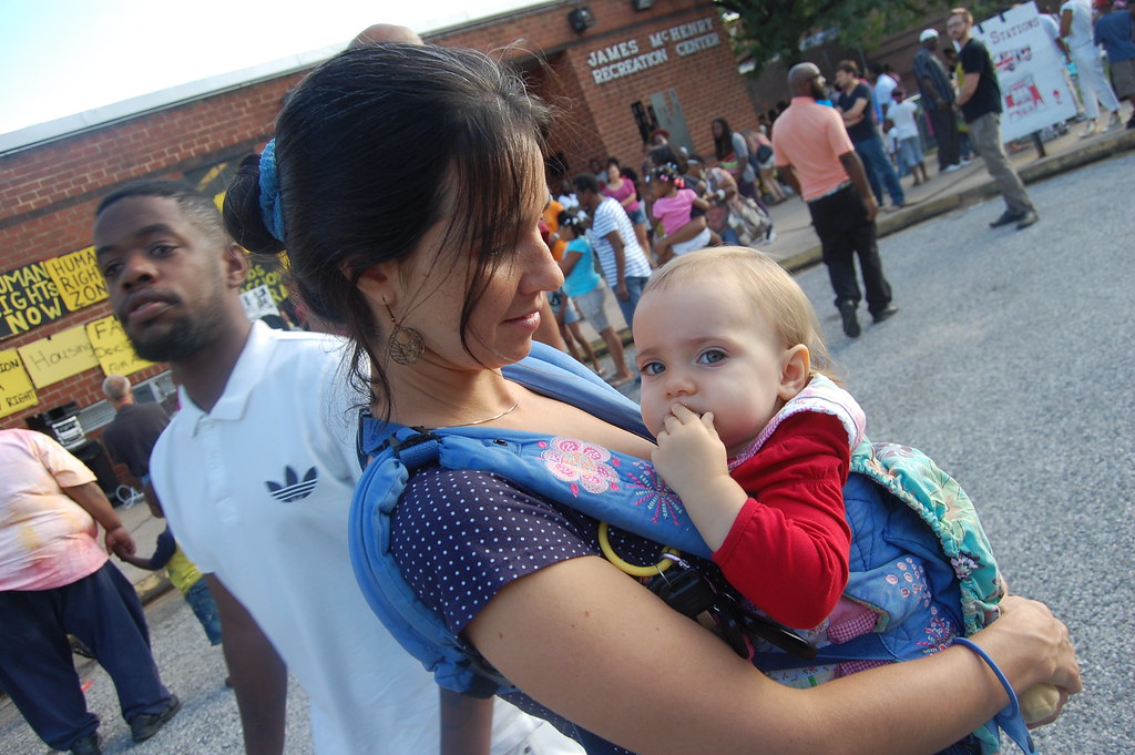Baltimore Education Updates Touch Daily Life for City Families and Neighborhoods