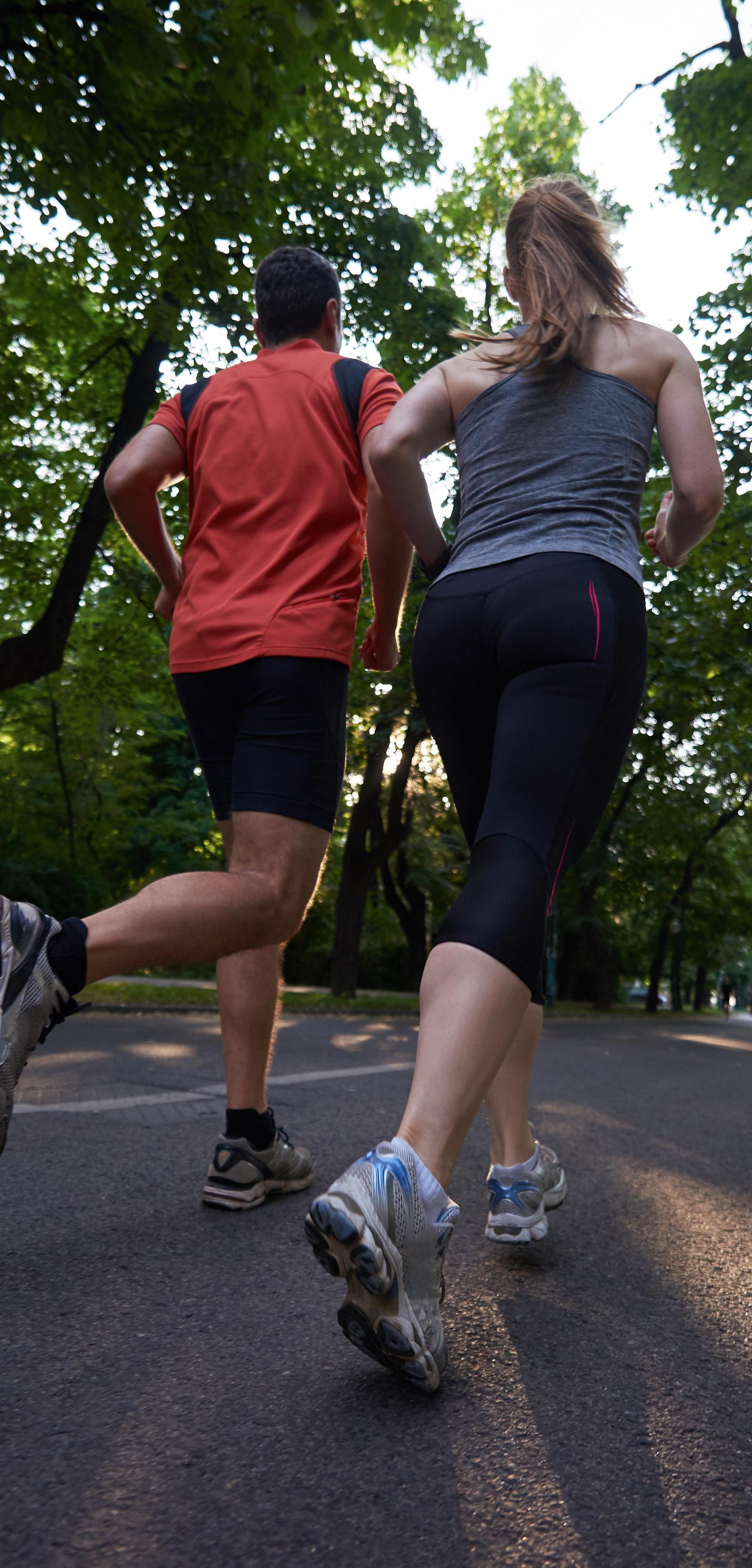 Baltimore Running Events Draw Hundreds, Revealing City's Steady Fitness Growth