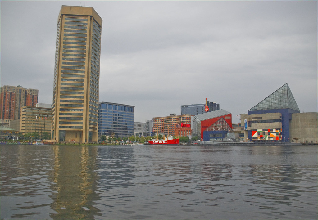 Global Rally Reshapes Retirement Calculus for Baltimore Savers