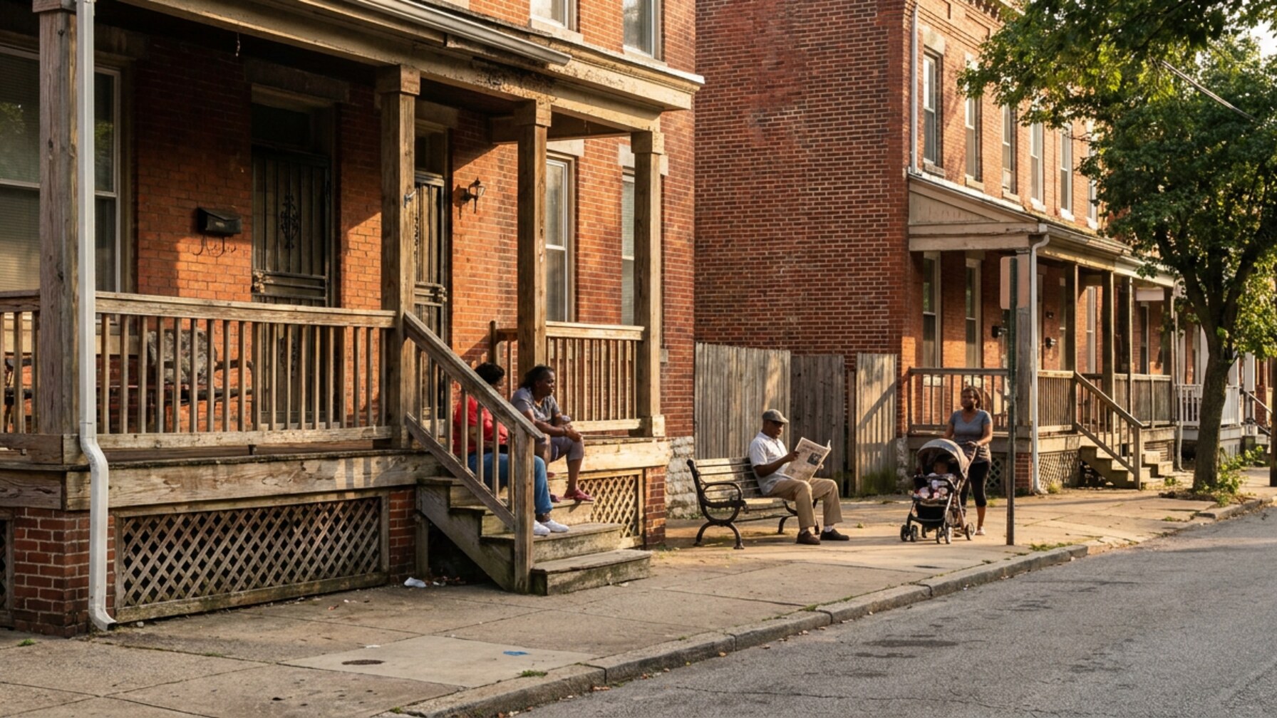 Practical Guide for Baltimore Residents Ready to Explore and Enjoy Home and Garden Living