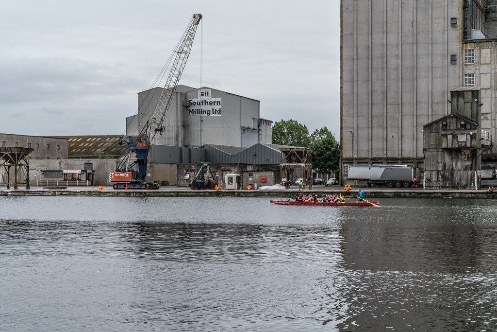 Baltimore Innovator Revitalizes Retail with Sustainable Urban Market