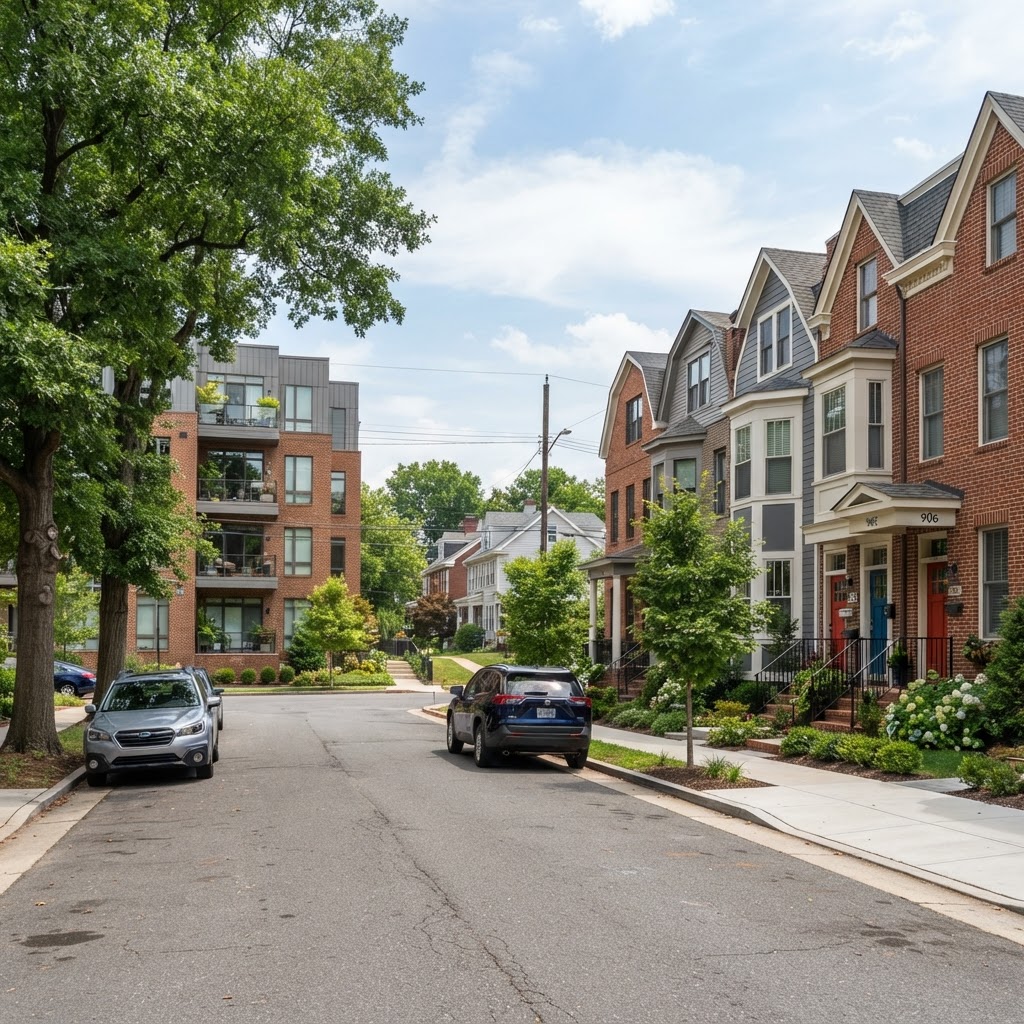 Baltimore Commercial Property Declines and Implications for New Development Projects