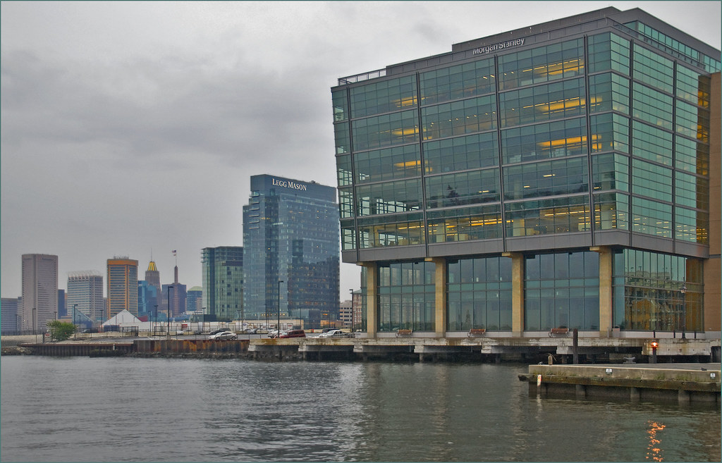 Baltimore Employers Battle Surge of Early Retirements Over Compensation