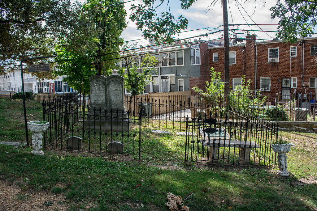 Baltimore Faces Crucial Choices Amid National and Global Uncertainty